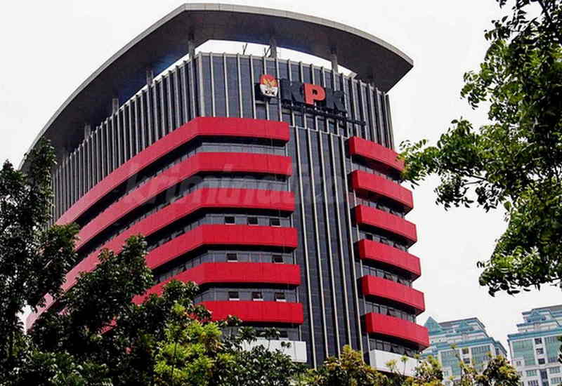 Dugaan Korupsi Pengurusan TKA, KPK Periksa 3 Eks Stafsus Menaker
